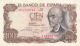 BILLETE ESPAÑA - 100 PESETAS 1970 - 100 Peseten