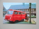 PAYS DE GALLES MONTGOMERYSHIRE POSTAL MINI-BUS LLANIDLOES POWYS - Montgomeryshire