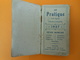 Agenda-Calendrier/Le Pratique/Semainier/Chaussures De Luxe De Fatigue/G Poteau/BERNAY/Eure/1927       CAL356 - Small : 1921-40