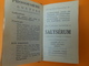 Agenda-Calendrier/Carnet Médical/Visites/1er Quadrimestre 1942/Labo.Drouet & Plet/RUEIL MALMAISON/ 1942           CAL359 - Petit Format : 1941-60