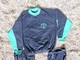 Delcampe - TENUE De SPORT -- MARINE NATIONALE  -- VESTE + 2 PANTALONS -- SUPER ETAT  !! - Uniformes