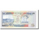 Billet, Etats Des Caraibes Orientales, 10 Dollars, Undated (1994), KM:32m, NEUF - Caraïbes Orientales