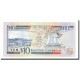 Billet, Etats Des Caraibes Orientales, 10 Dollars, Undated (1994), KM:32v, NEUF - Ostkaribik