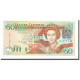 Billet, Etats Des Caraibes Orientales, 50 Dollars, Undated (2003), KM:45a, NEUF - Caraïbes Orientales