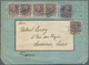 GA Thematik: Anzeigenganzsachen / Advertising Postal Stationery: 1914, Österreich. Anzeigen-Kartenbrief 10 Heller Mit In - Non Classés