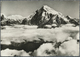 Delcampe - Br Thematik: Bergsteigen / Mountaineering: 1960/1968. Lot Von 4 Versch. Foto-Ak "Dhaulagiri 8222 M", "Pumo RI 7145 M", " - Arrampicata