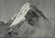 Delcampe - Br Thematik: Bergsteigen / Mountaineering: 1960/1968. Lot Von 4 Versch. Foto-Ak "Dhaulagiri 8222 M", "Pumo RI 7145 M", " - Arrampicata