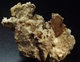 Calcite On Dolomite (4x 3 X 1.5) Carrière De Beez - Namur - Belgium - Minerals