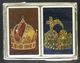 Imperial, Playing Cards, Piatnik, Austria, New, Sealed, 2 Decks - Speelkaarten