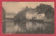 Lessines - Moulin à Eau - 1925  ( Voir Verso ) - Lessines