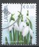 Latvia 2017. Scott #895a (U) Crocuses, Fleurs, Flowers * - Lettonie