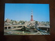 51921 POSTCARD:JAPAN: TOKYO: Tokyo Tower Standing Near The West Corner Of Shiba Park. (Size.16.5 X 11.5 Cm.) - Tokio