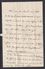 FR - 1842 - Lettre De Macon En Port Dû, Taxe Manucrite 3 Décimes B/TB - - 1801-1848: Précurseurs XIX