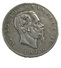 5 Lires - Italie - 1876 - Argent - TB+ - - 1861-1878 : Victor Emmanuel II