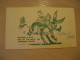 NATIONAL JAMBOORE VALLEY FORGE Philadelphia 1957 Post Card USA Donkey Donkeys Horse - Burros Y Asnos