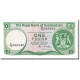 Billet, Scotland, 1 Pound, 1986, 1986-12-17, KM:341Ab, NEUF - 1 Pound