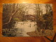 ROMAN BRIDGE GREENOCK Bath 1906 Cancel Post Card Renfrewshire Scotland UK GB - Renfrewshire