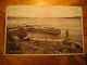 DUNOON Pier And Highland Mary Statue 1947 Cancel Post Card Argyllshire Scotland UK GB - Argyllshire