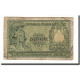 Billet, Italie, 50 Lire, 1951-12-31, KM:91b, B+ - 50 Liras