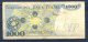 459-Pologne Billet De 1000 Zlotych 1979 BY561 - Poland