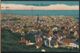 °°° 7324 - FRANCE - 76 - LE HAVRE - PANORAMA - 1937 With Stamps °°° - Non Classés