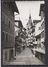 Zwitserland 316 Zug Altstadt-Obergasse + 1955  -  NOT Used   - See The 2  Scans For Condition( Original - Zugo