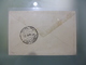 1884/87 D.LUIS I. DE FRENTE - Covers & Documents