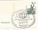 1991  Cover SCWHABEN BRAU BREWERY 200th Anniv EVENT Beer Postal Stationery Card Alcohol Germany Stamps - Bier