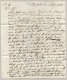 Nederland - 1832 - Complete Vouwbrief Van AMSTERDAM Met FRANCO GRENZEN Naar Würtemberg - ...-1852 Vorläufer