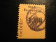 RONNEBURG I Thur Gebuhr PRIVATE Stamp Local Postal Service Germany - Private & Local Mails