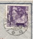 Nederlands Indië - 1941 - 35 Cent Wilhelmina Type Kreisler Op Censored Roode Kruis Cover Van MALANG Naar Geneve / Suisse - Nederlands-Indië