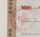 Nederlands Indië - 1941 - 35 Cent Wilhelmina Type Kreisler Op Censored Roode Kruis Cover Van MALANG Naar Geneve / Suisse - Nederlands-Indië