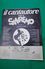 IL CANTAUTORE TENCO '83 SANREMO 6.7.8.OTTOBRE 1983 "CANTAUTORI OTTOBRE" DECIMA RASSEGNA CANZONE D'AUTORE- - Altri