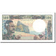 Billet, Tahiti, 500 Francs, 1977, Undated, KM:25b1, SPL+ - Papeete (Polinesia Francese 1914-1985)