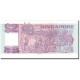 Billet, Singapour, 2 Dollars, 1997, Undated, KM:34, NEUF - Singapore