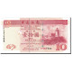 Billet, Macau, 10 Patacas, 2003, 2003-12-08, KM:102, NEUF - Macao