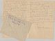 &#9993; Feldpost 1918, Feldrekrutendepot .. Brief-Stemn.. 1. Kompag.., Nach Gerber Wurzen Sa. 0029170920 - Covers & Documents