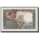 Billet, France, 10 Francs, 10 F 1941-1949 ''Mineur'', 1949, 1949-06-30, SUP+ - 10 F 1941-1949 ''Mineur''