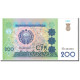 Billet, Uzbekistan, 200 Sum, 1997, Undated, KM:80, NEUF - Ouzbékistan