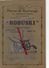 CATALOGUE TARIF PIECES RECHANGE FAUCHEUSE 1 CHEVAL ROBUSKI MODELE 1912-RELEVAGE VERTICAL -TRACTEUR AGRICULTURE - Landwirtschaft