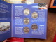 Delcampe - DEPART 1 EURO ! JOLIE COLLECTION U.S.A (20eme SIECLE) DONT ARGENT(435 GRAMMES BRUT)+COURSABLE !!! - Collections