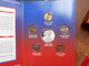 Delcampe - DEPART 1 EURO ! JOLIE COLLECTION U.S.A (20eme SIECLE) DONT ARGENT(435 GRAMMES BRUT)+COURSABLE !!! - Collections