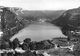 01-NANTUA- LE LAC VUE DU CIEL - Nantua