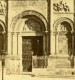 France Angouleme Cathédrale Saint-Pierre Ancienne Photo CDV Godard 1870 - Old (before 1900)