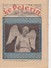 LE PELERIN 20 Novembre 1932 L'ange Au Sourire De Reims, M Herriot En Espagne, L'huitre Et Les Plaideurs - 1900 - 1949