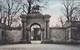 WILTON PARK HOUSE ENTRANCE - Salisbury