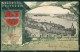 Hungary Ungheria Budapest Postcard XC2964 - Hongrie