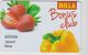 NO PHONECARD - CZECH - BILLA CLUB - FRUIT - Other & Unclassified