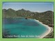 SAINT BARTH:BAIE DE SAINT-JEAN. - Saint Barthelemy