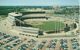 CPA-1955-USA-MILWAUKEE COUNTY STADIUM-TBE - Fort Worth